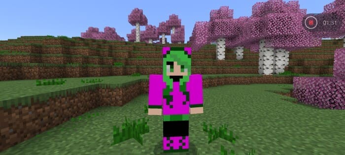 Mythic Creature — screenshot 2