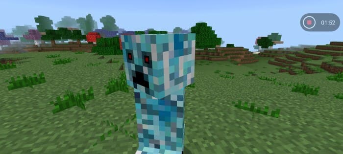 Mythic Creature — screenshot 3