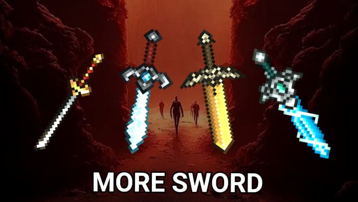 more sword 3 — screenshot 2