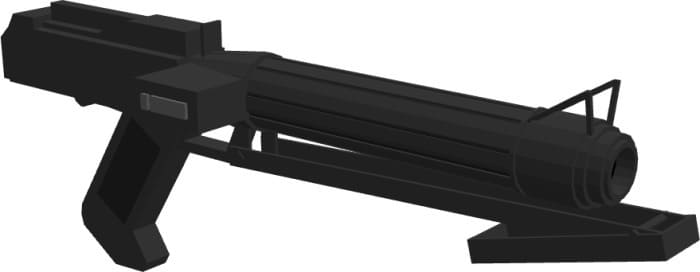Clone Wars Weapons — screenshot 2