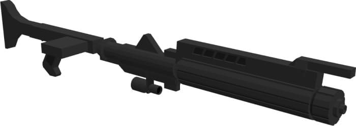 Clone Wars Weapons — screenshot 3