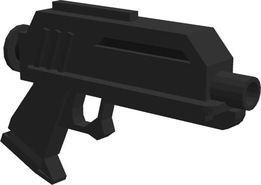 Clone Wars Weapons — screenshot 4