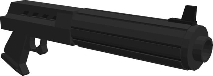 Clone Wars Weapons — screenshot 5