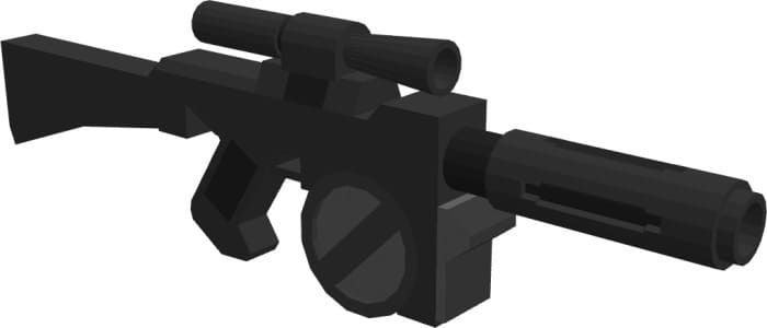 Clone Wars Weapons — screenshot 6