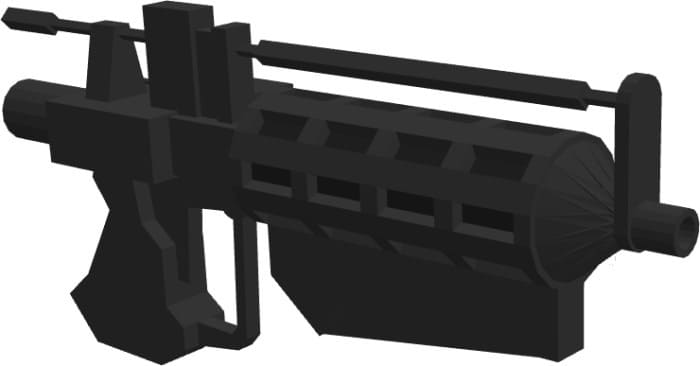Clone Wars Weapons — screenshot 7