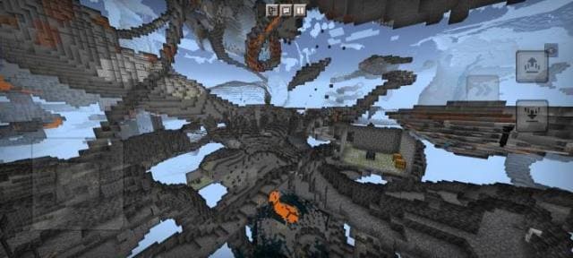 Hardcore Mode with Spectator Mode — screenshot 3