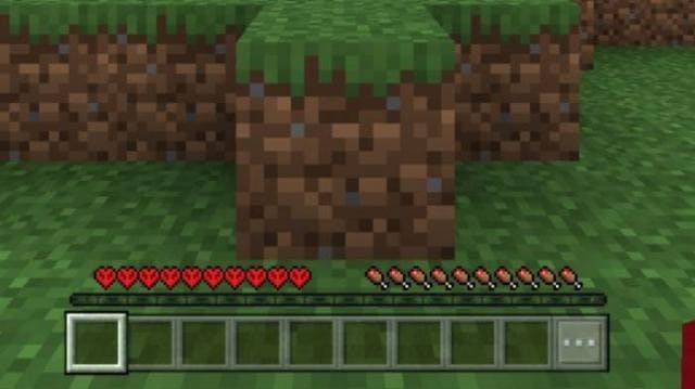 Hardcore Mode with Spectator Mode — screenshot 4