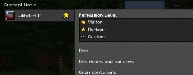 Hardcore Mode with Spectator Mode — screenshot 8