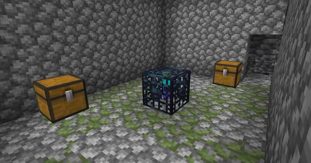 Zombie Boss Add-on — screenshot 2
