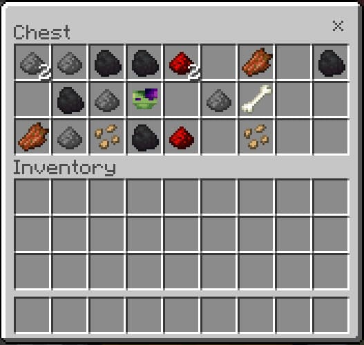 Zombie Boss Add-on — screenshot 3
