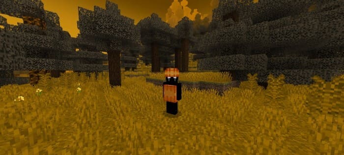 Dan's Halloween — screenshot 3