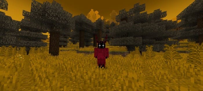 Dan's Halloween — screenshot 4