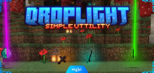 DROPLIGHT - Multi Language
