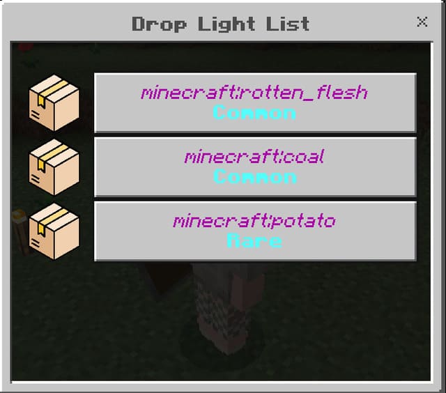 DROPLIGHT - Multi Language — screenshot 6