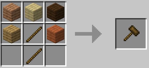 Phumin' Hammer Tool — screenshot 3