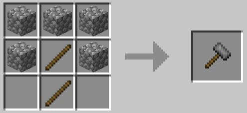 Phumin' Hammer Tool — screenshot 4