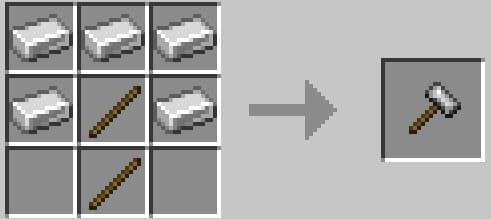 Phumin' Hammer Tool — screenshot 5
