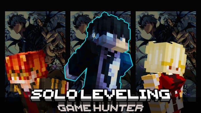Solo Leveling 2 — screenshot 2