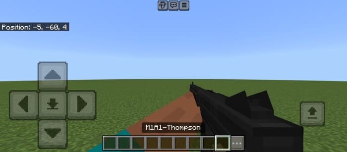 The World Wars — screenshot 2