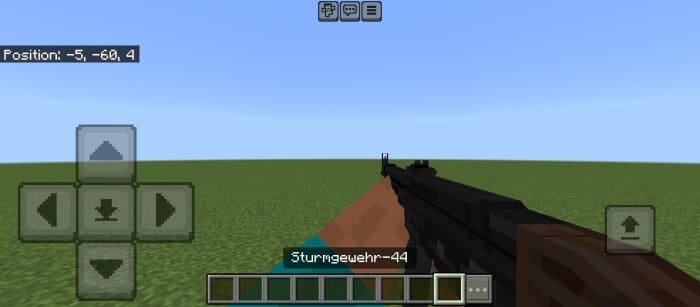 The World Wars — screenshot 4