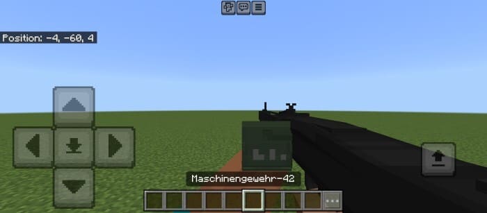 The World Wars — screenshot 6