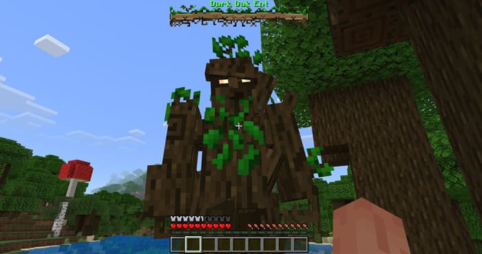 Treefolk Guardians — screenshot 3