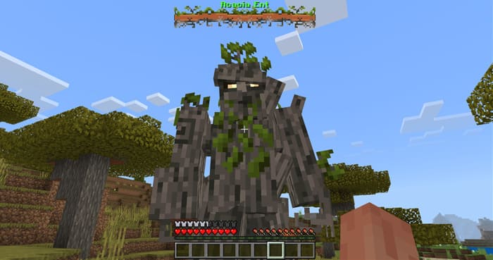 Treefolk Guardians — screenshot 6