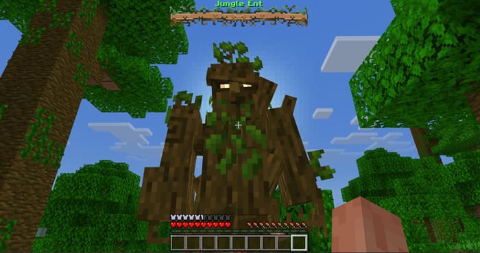 Treefolk Guardians — screenshot 7