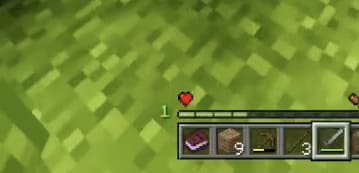 but your xp = your heart — screenshot 4