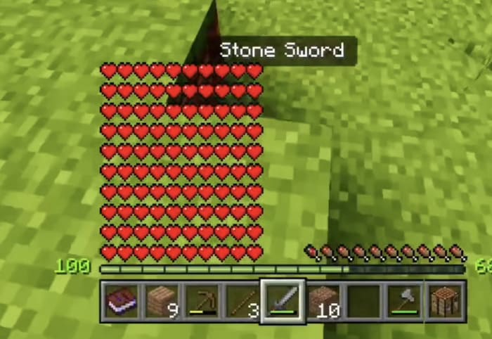 but your xp = your heart — screenshot 6