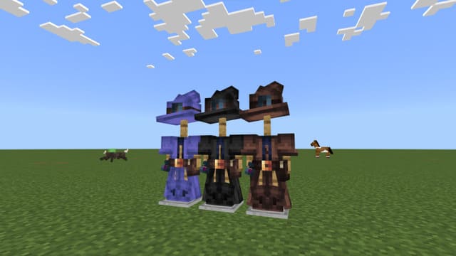 Witchery Expansion — screenshot 2