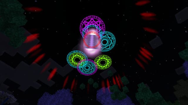 Witchery Expansion — screenshot 4