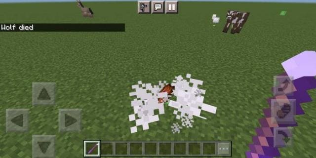 Target Setter Stick — screenshot 4