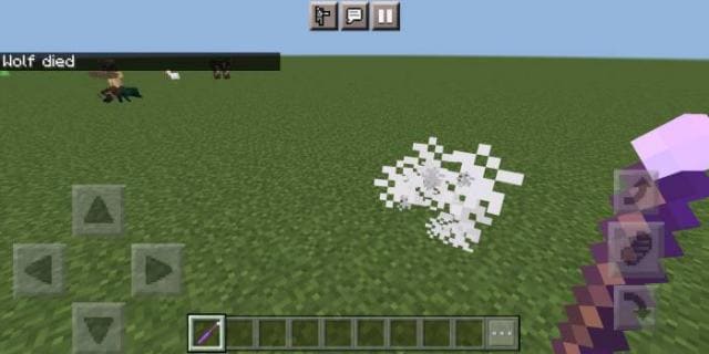 Target Setter Stick — screenshot 5