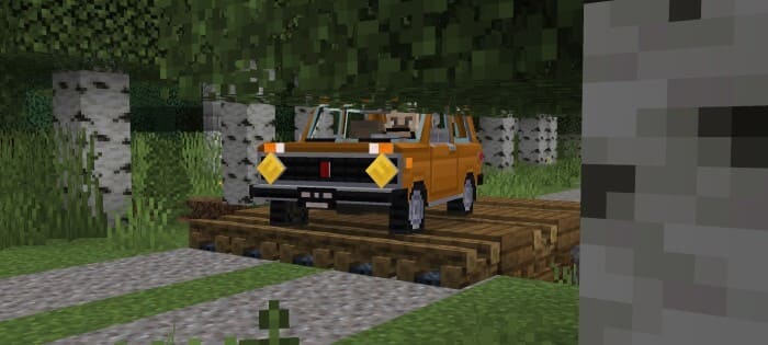 SOYUZAUTO — screenshot 3