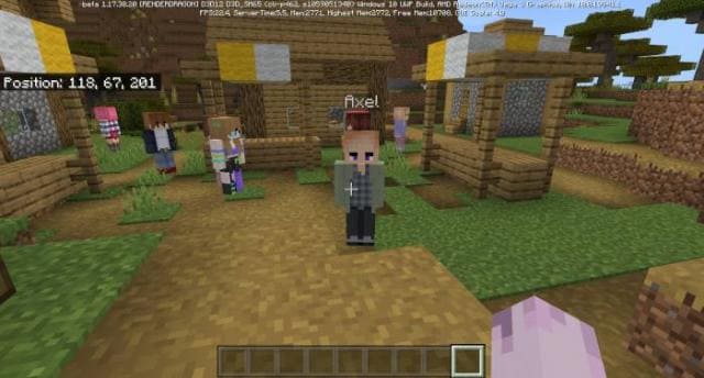 Lively Villagers — screenshot 2