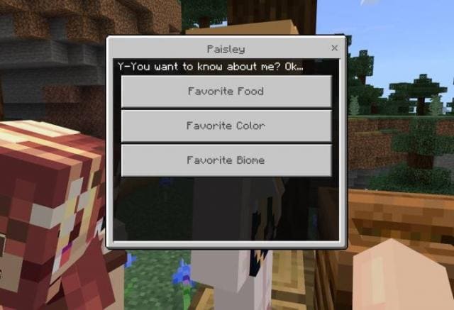 Lively Villagers — screenshot 4