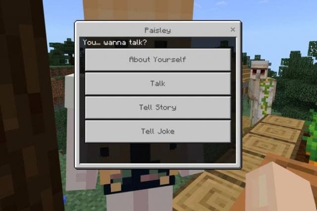 Lively Villagers — screenshot 5