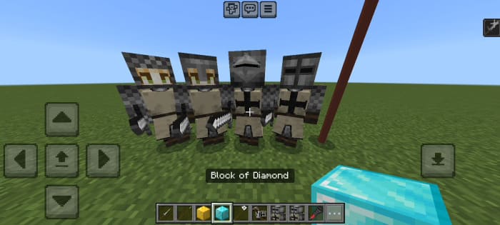 DARK AGE TACTICS — screenshot 6
