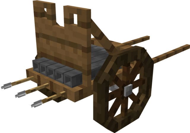 Armoury Offense — screenshot 5