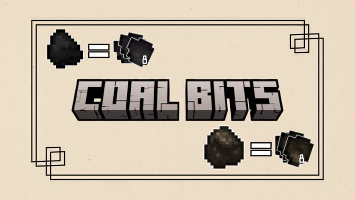 Coal Bits — screenshot 2