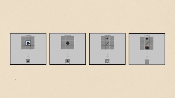 Coal Bits — screenshot 5