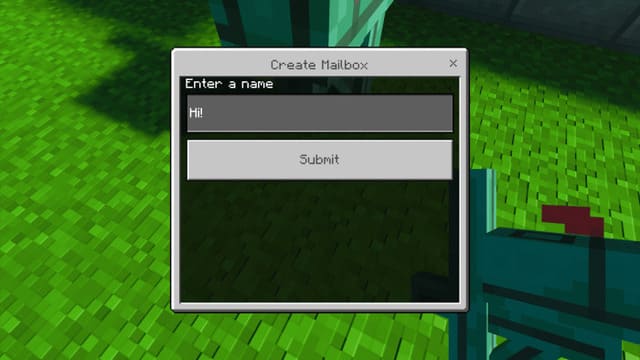 Mailboxes — screenshot 4