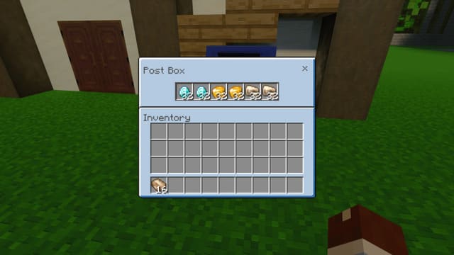 Mailboxes — screenshot 6