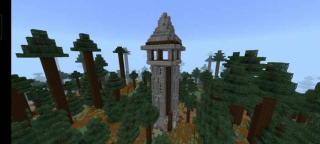 ZG's Vanilla Structures — screenshot 2