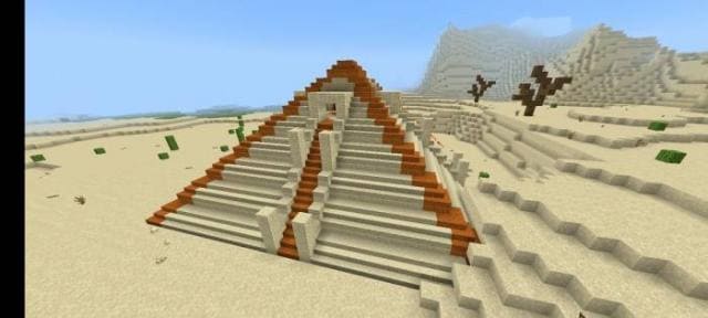 ZG's Vanilla Structures — screenshot 3