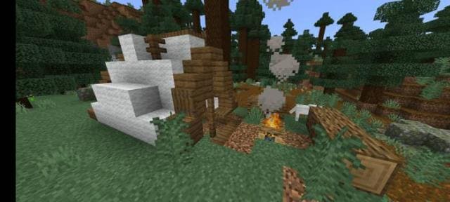 ZG's Vanilla Structures — screenshot 5