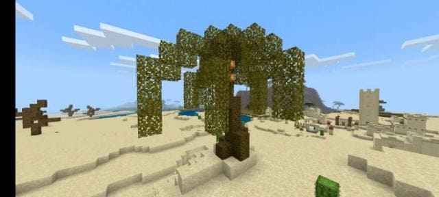 ZG's Vanilla Structures — screenshot 6
