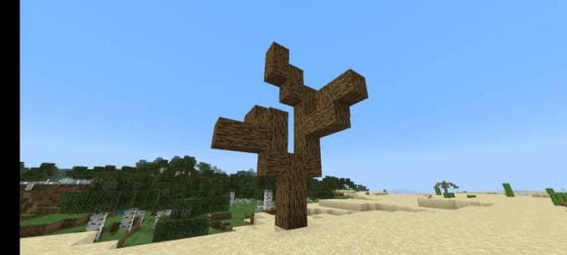 ZG's Vanilla Structures — screenshot 7