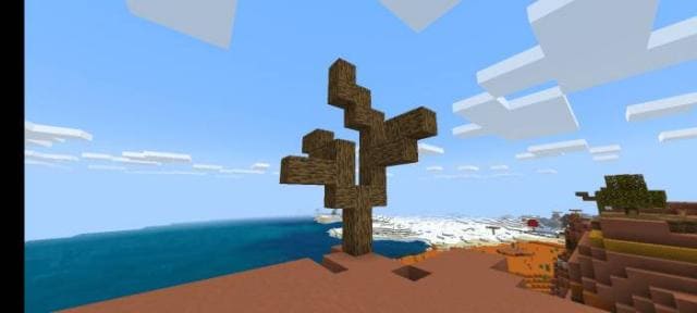 ZG's Vanilla Structures — screenshot 8